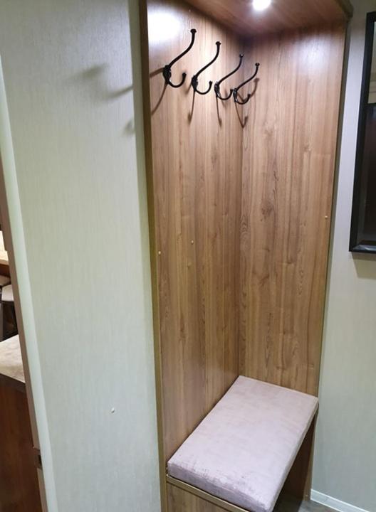 8 Berth Luxury Caravan-Southview Holiday Park 斯凯格内斯 外观 照片